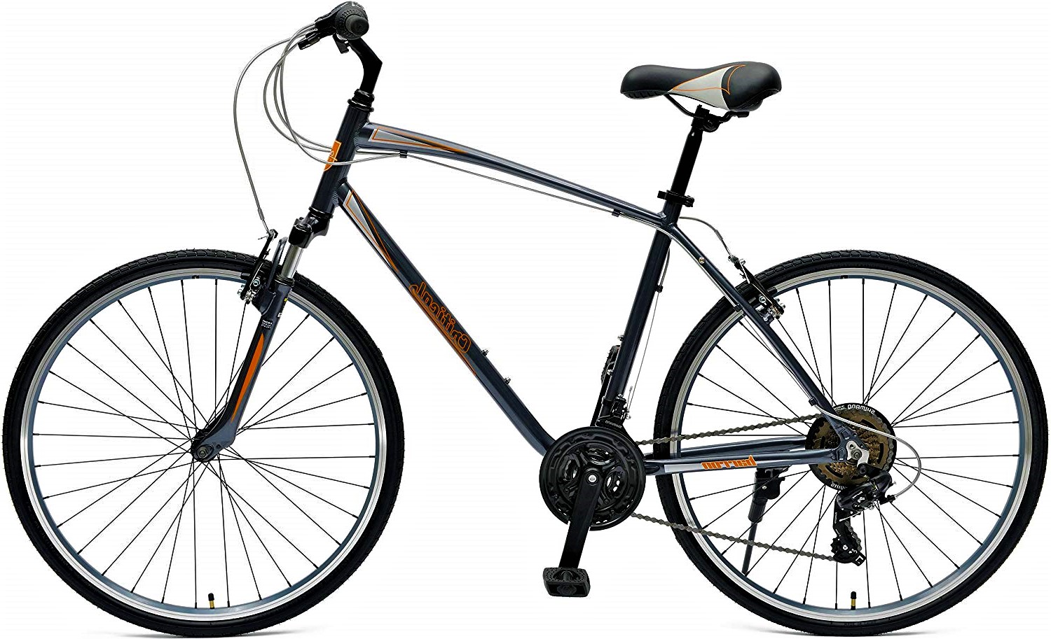 bicycles for tall guys