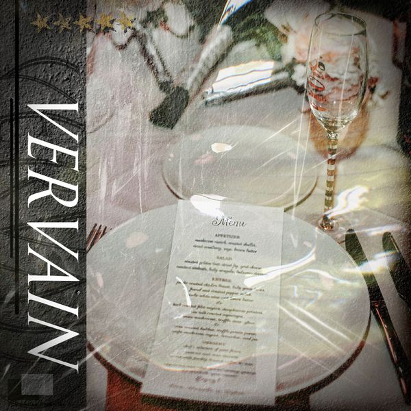 Vervain – Michelin Guide – EP