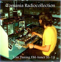 TOM THE RADIO COLLECTOR