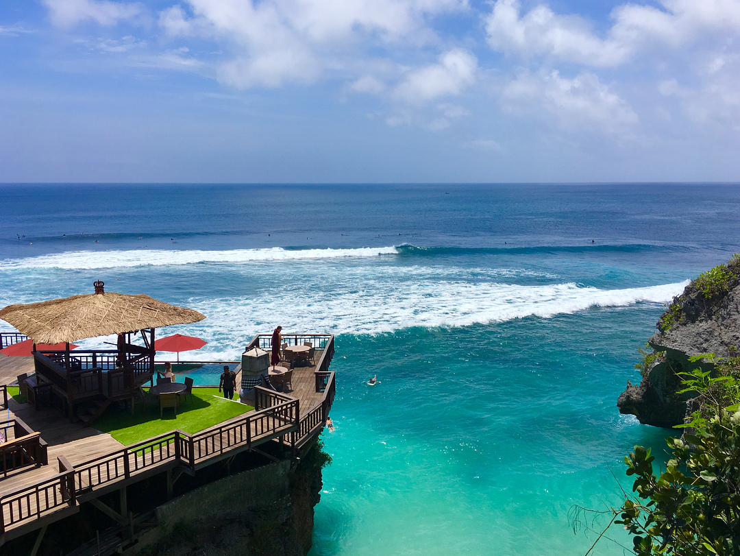 10 Wisata Pulau Bali Yang Bisa Anda Kunjungi Dengan Nuansa