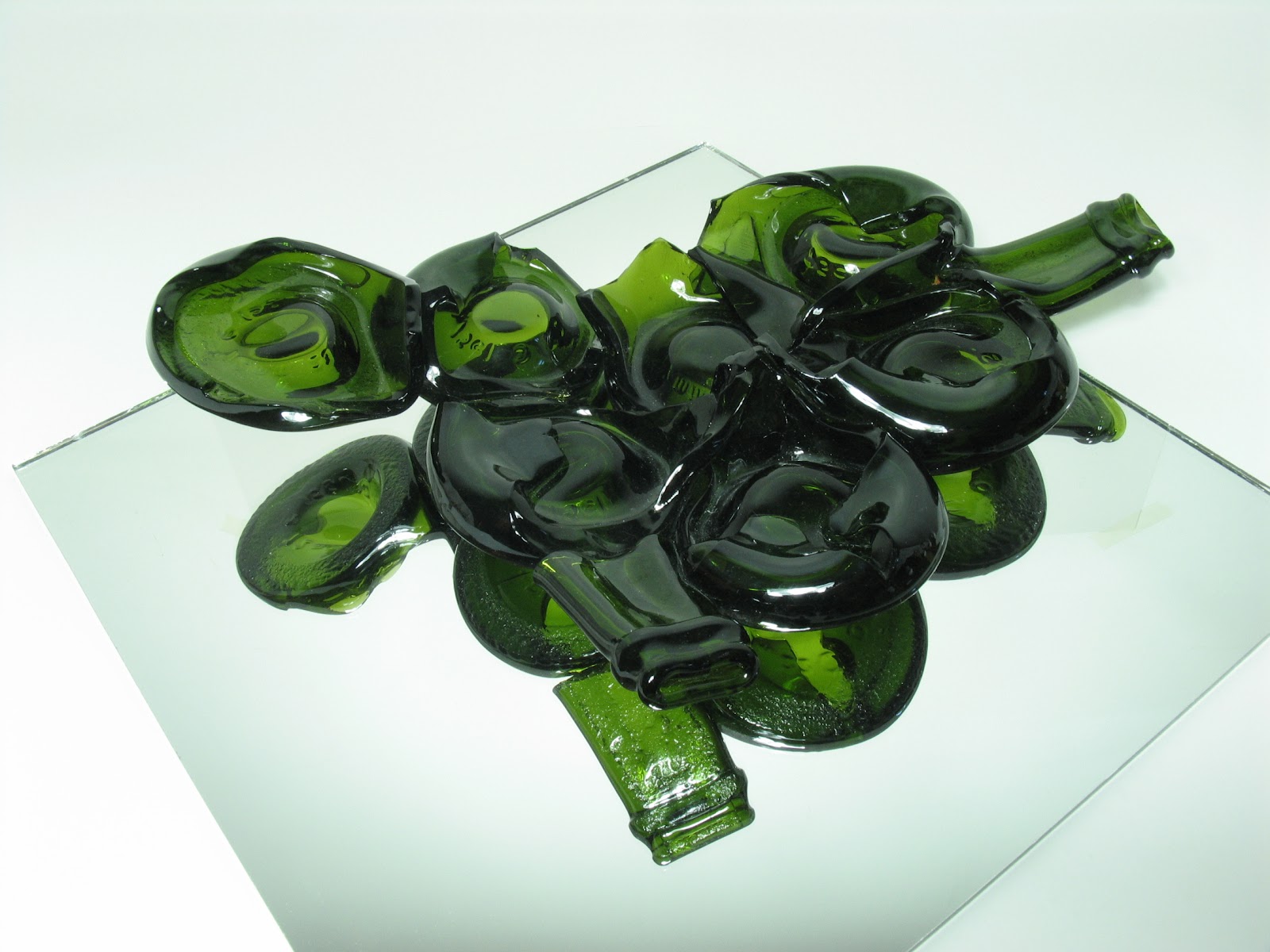 Glass Fusing Glass Fusing