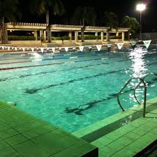 Come and visit the best public swimming pool in Makati! Why look for more posh pools when Makati Aqua Sports Arena (MASA) is just around the corner?