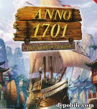 Anno 1701 Hile Sınırsız Altın, Popülasyon +6 Trainer İndir