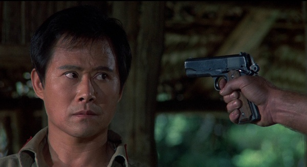 Soon-Tek Oh Dead: Pioneering 'Mulan', 'Man With the Golden Gun' Actor Was  85 – Deadline