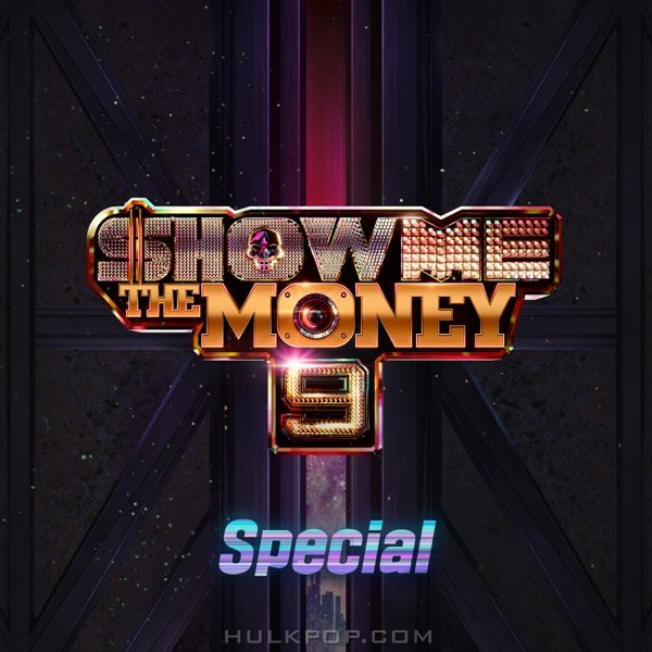 JUSTHIS – G+Jus Freestyle (From “Show Me The Money 9 Special”) – Single