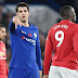 Chelsea 1-0 Manchester United Report