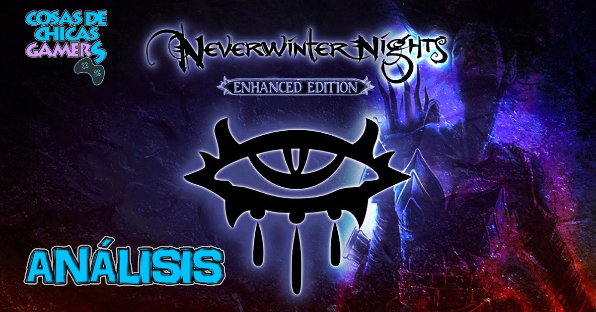 neverwinter nights enhanced switch neverwinter nights enhanced switch