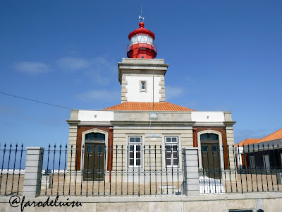 Faro de Cabo da Roca
