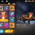 Gun Free Fire New Fire dari Incubator S28: M4A1 Netherworld