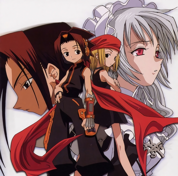 Shaman King Shaman King
