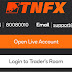 وسطاء الفوركس /شركة تقدم 50 دولار بونص مجاني شروط سهلة TNFX اقوى شركة للعراقيين  