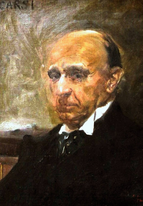 Retrato del actor Felipe Carsi,  Joaquín Sorolla Bastida, Retratos de Joaquín Sorolla, Joaquín Sorolla, Pintor español, Retratista español, Pintores Valencianos, Pintor Joaquín Sorolla, Joaquín Sorolla  y Bastida,  Pintor Alejandro Cabeza, Pintor Revello del Toro, Pintor Ricardo Macarrón