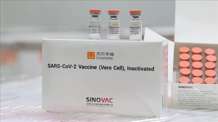 Ini Alasan Singapura Tak Akui 'Sinovac' dalam Program Vaksinasi Nasional