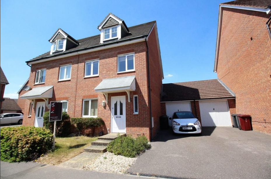 Chichester Property News BUYTOLET DEAL OF THE WEEK '5' bed house in