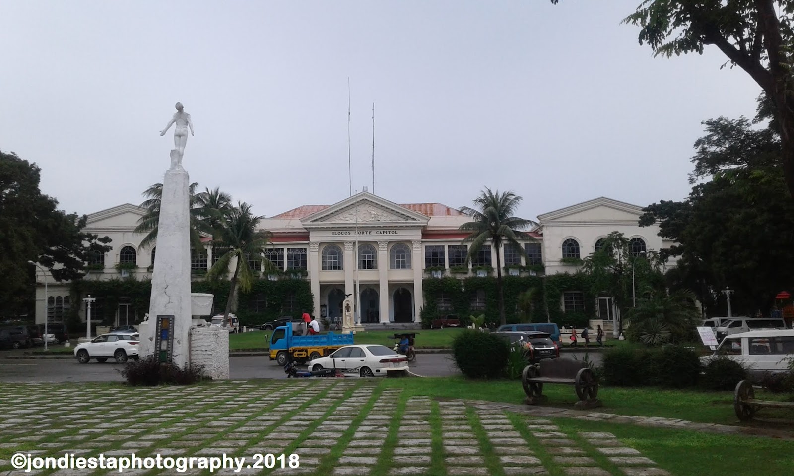 Travel and Paper Perspectives First Ilocandia Escapade A Day Tour on