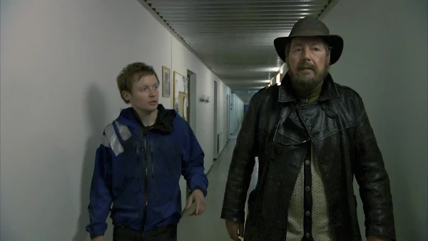 Trolljegeren Captura 2