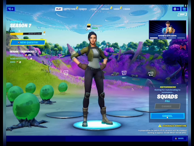 fortnite download free pc memory needed fortnite download free pc memory needed