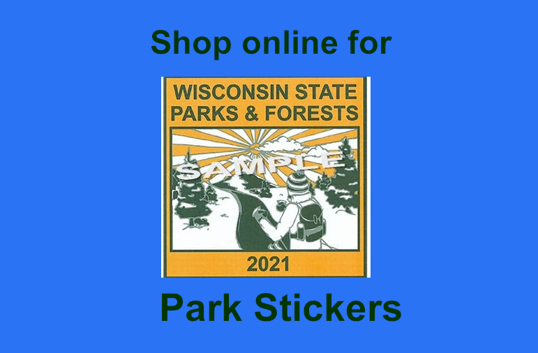 2021 FWSP Online Store Buy Stickers here! Friends of Wisconsin