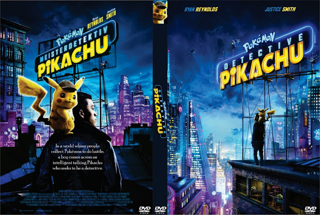Pokémon Detective Pikachu 2019 Pok%25C3%25A9mon-Detective-Pikachu-2019-custom-dvd-cover-950x638