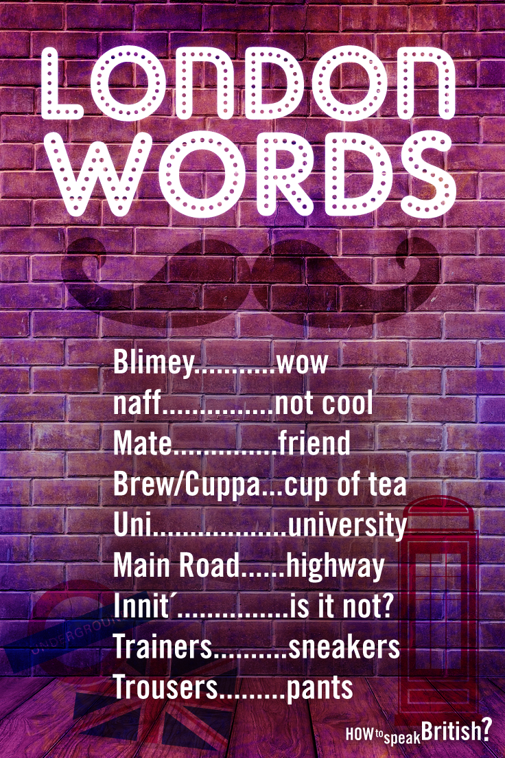 London Words How To Speak British british-accent-funny-meme-english-vocabulary-words-learning