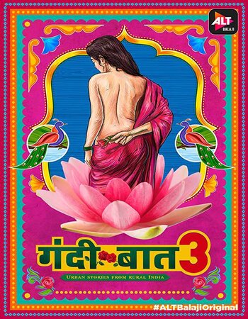 Gandii Baat Season 3 Complete 720p 480p WEB-DL x264 1.3GB Download