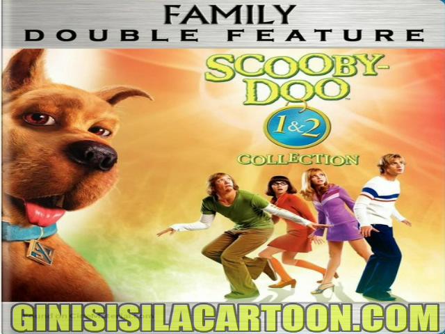 Sinhala Dubbed -Scooby Doo movie 1 [2002]