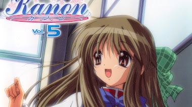 Kanon 2006 Audio Japones Con Sub