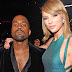 Kanye West Goes On Another Twitter Rant Over Taylor Swift Diss