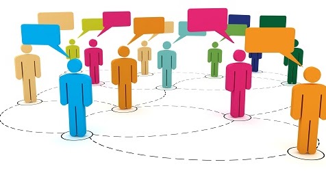 Makalah Organisasi Sosial Matkul Sosiologi