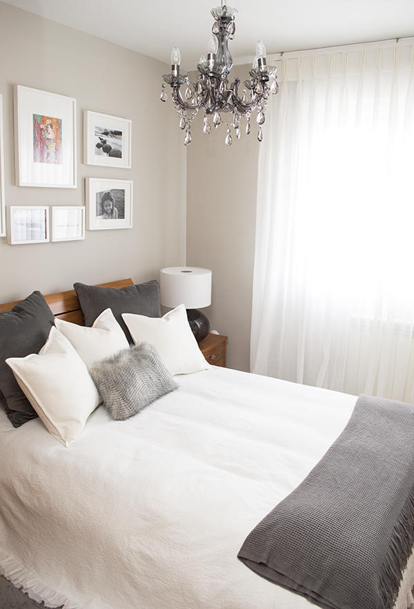 EDYTA DISEÑO & DECORACIÓN - BLOG DE DECORACIÓN : CAMBIO DE LOOK "LOW