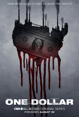 One Dollar Series Poster