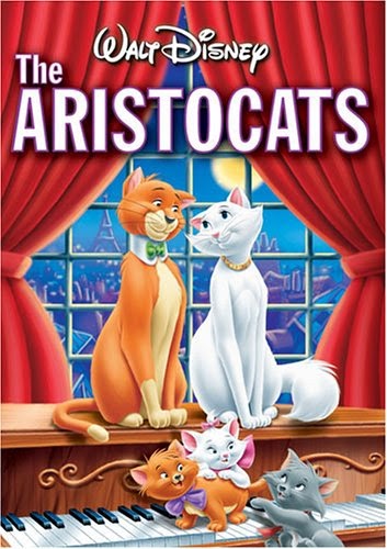 Streaming The Aristocats 1970 Full Movies Online