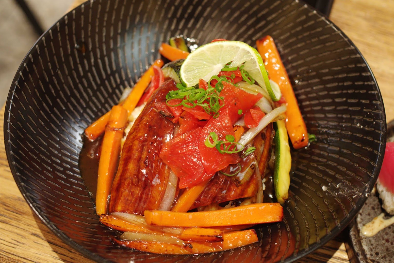 Infinite Wasabi Review Hidden Japanese