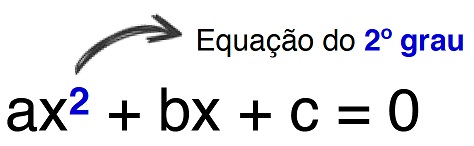 Quiz matemático 12: equação biquadrada (ou de grau 4)