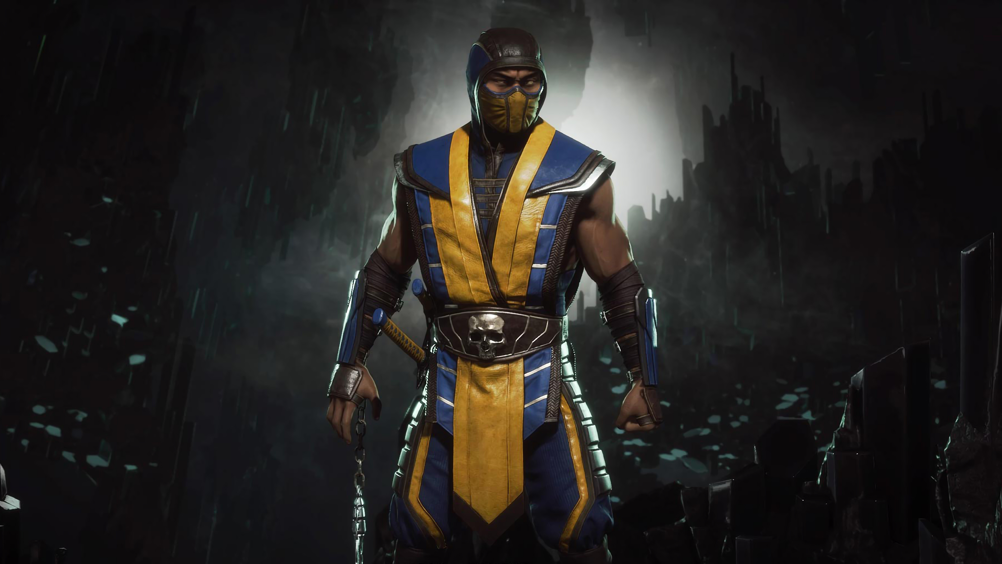 Mortal Kombat XL Wallpapers - Wallpaper Cave