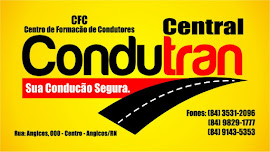 CENTRAL CONDUTRAN ANGICOS