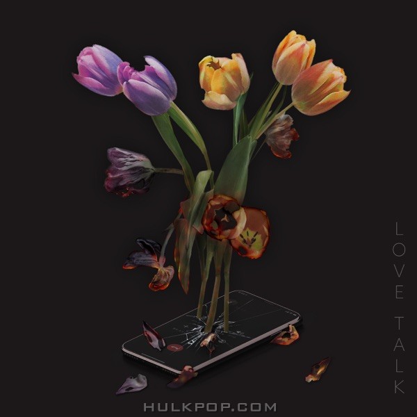 Marchi – Love Talk – Single