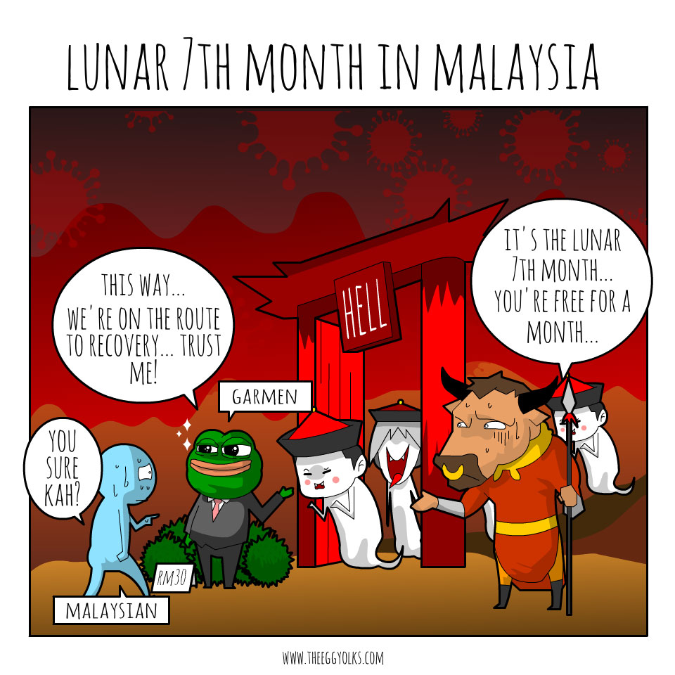 THEEGGYOLKS Lunar 7th Month In Malaysia theeggyolks-lunar-7th-month-in-malaysia