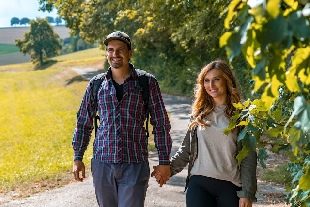 Herbsthäuser Bierwanderweg | Herbsthausen | Wandern Bad Mergentheim 01