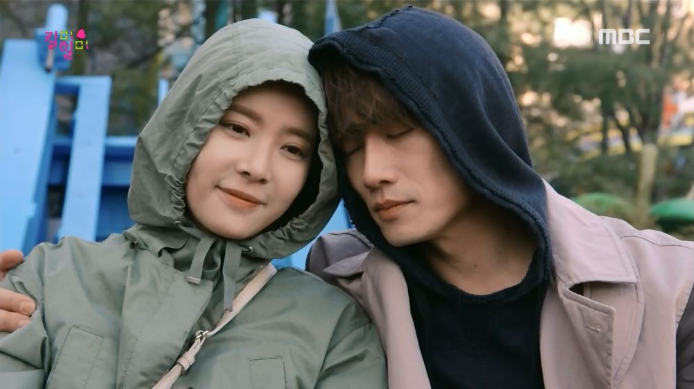 kill me heal me dramanice kill me heal me dramanice
