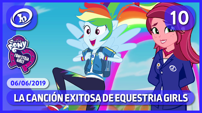 Las Noticias MLP #10 - 06/06/2019