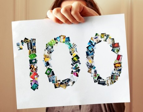 100 Hari Berblogging, Apa Saya Dapat?