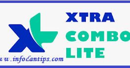 Featured image of post Paket Internet Xl Combo Lite