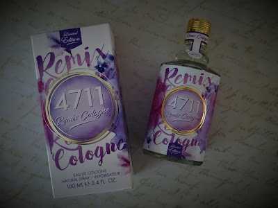 4711 Remix Cologne