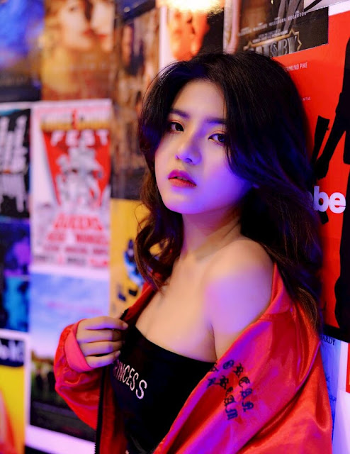 Reency Ngô lộ clip nóng ảnh sexy