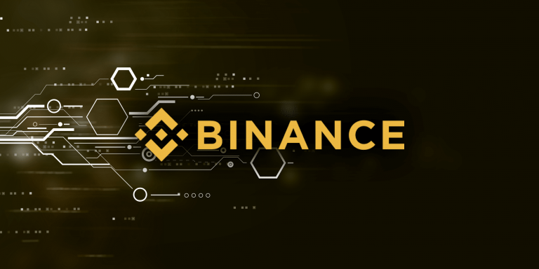 binance holding