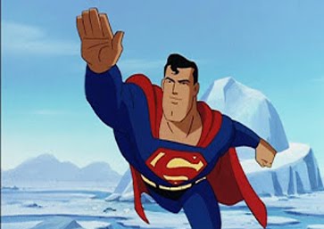 Superman: La serie animada