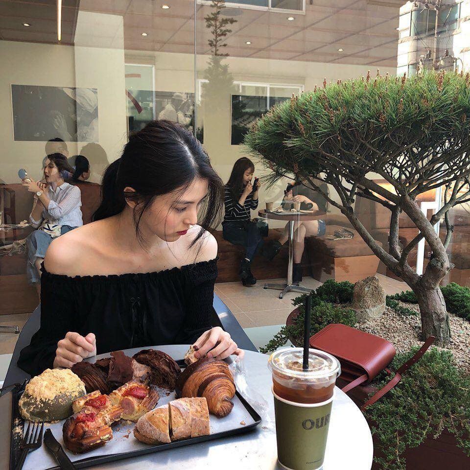 Semakin Populer, Foto-foto dari Han Sohee yang Pancarkan Aura “Girlfriend Material” Jadi Sorotan 20 QDoEh