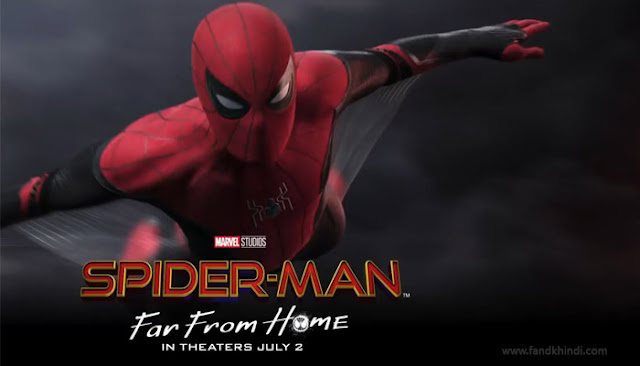 Spider man 1 hindi dubbed full movie