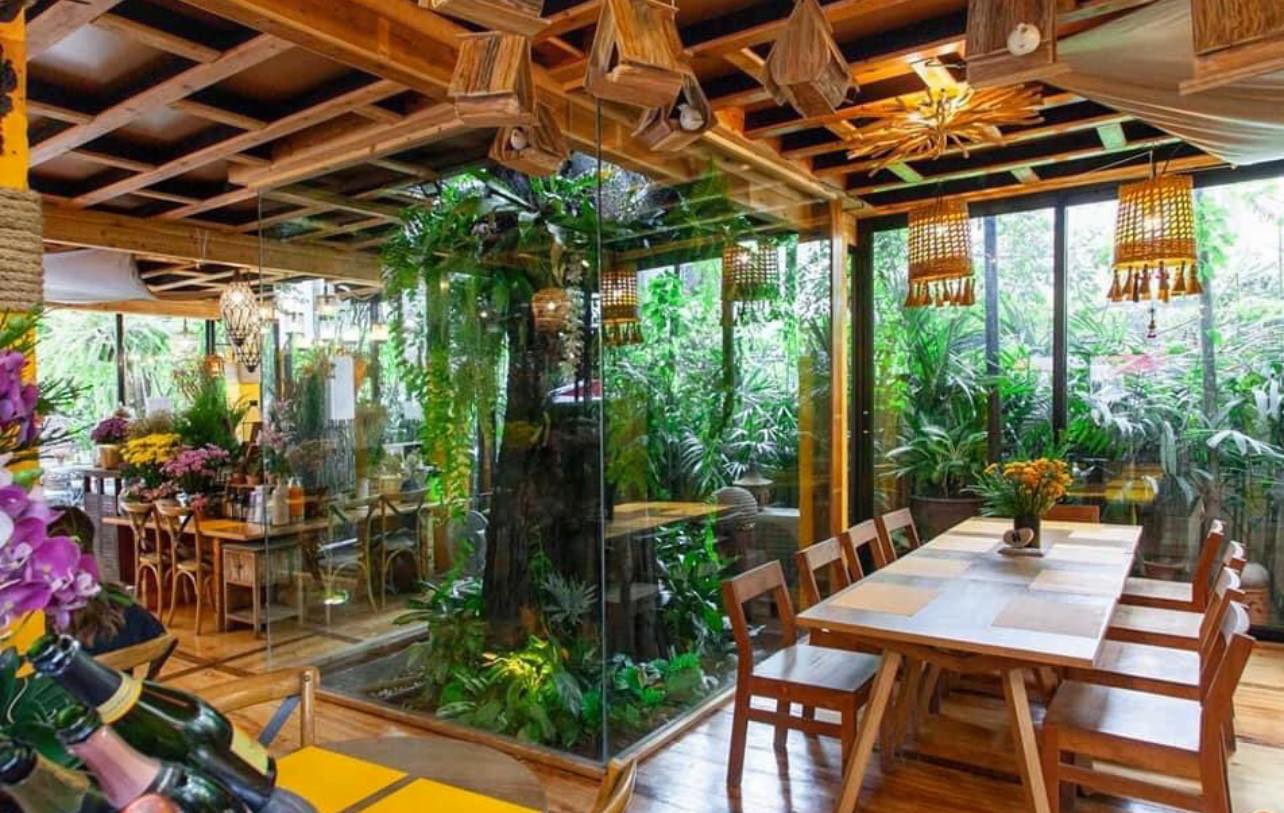 Airniversary Camp&Cafe